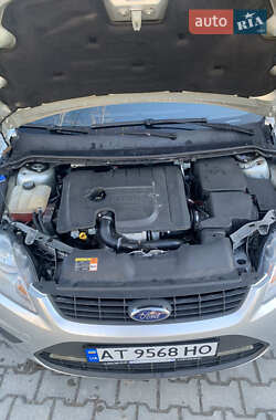 Универсал Ford Focus 2008 в 