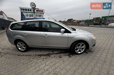 Универсал Ford Focus 2009 в Каменец-Подольском