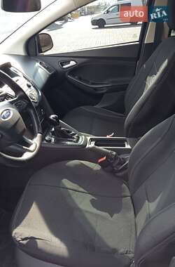 Універсал Ford Focus 2016 в 
