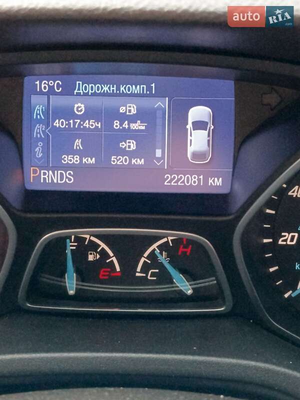 Седан Ford Focus 2013 в Николаеве фото 18 Седан Ford Focus 2013 в Николаеве