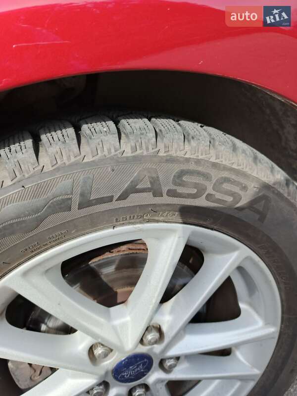 Седан Ford Focus 2013 в Николаеве фото 20 Седан Ford Focus 2013 в Николаеве