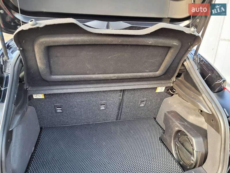 Хэтчбек Ford Focus 2016 в Львове