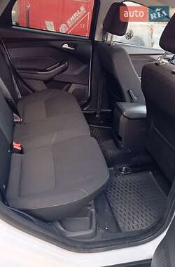 Универсал Ford Focus 2018 в 