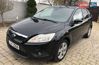 Хэтчбек Ford Focus 2009 в Радивилове