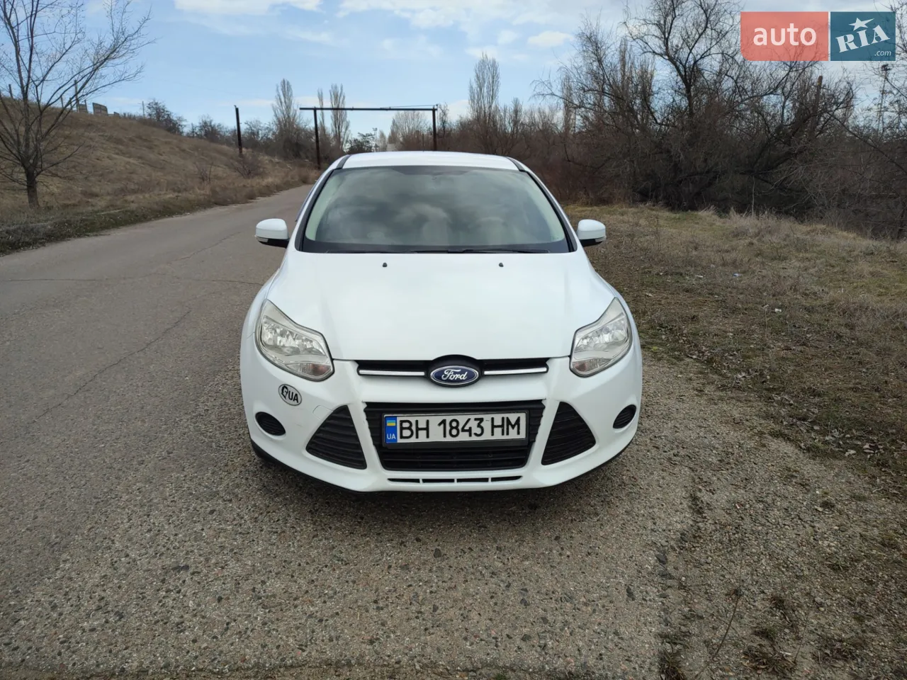 2013 Ford Focus - мініатюра 24