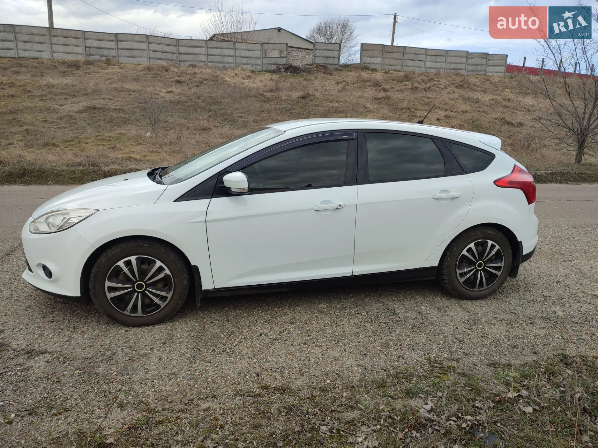 2014 Ford Focus - мініатюра 15