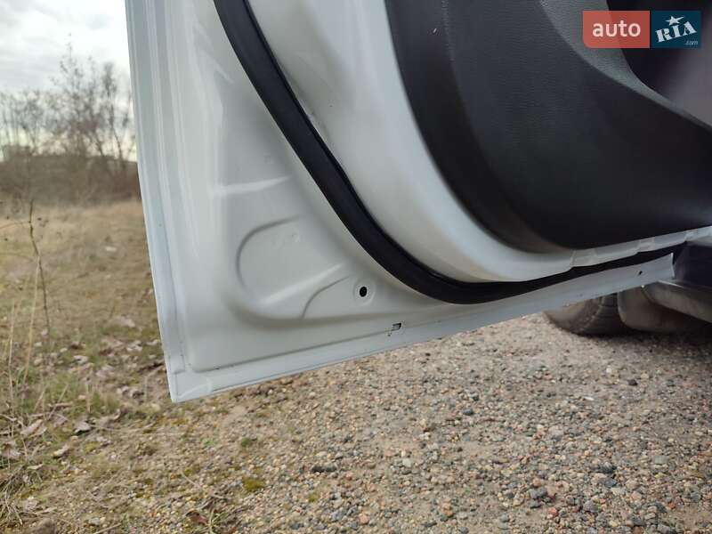 Хэтчбек Ford Focus 2014 в Черноморске