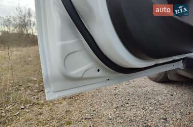 Хэтчбек Ford Focus 2014 в 