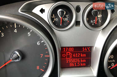 Универсал Ford Focus 2010 в 