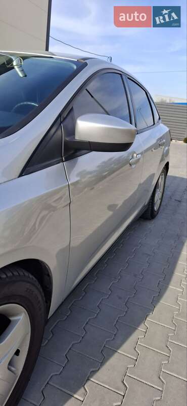 Седан Ford Focus 2013 в Виннице