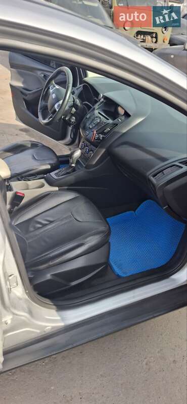 Седан Ford Focus 2013 в Виннице