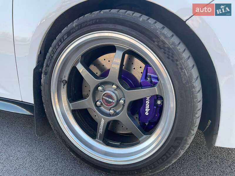 Хэтчбек Ford Focus 2016 в Ровно фото 5 Хэтчбек Ford Focus 2016 в Ровно