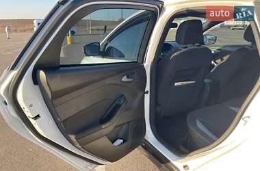 Хетчбек Ford Focus 2016 в Рівному