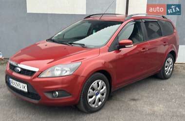 Універсал Ford Focus 2008 в Вінниці