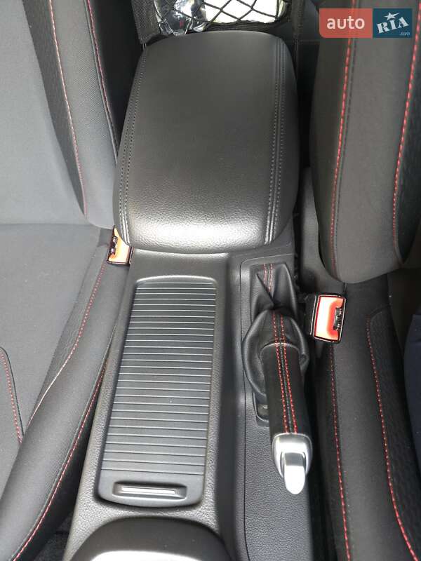 Хэтчбек Ford Focus 2017 в Львове фото 11 Хэтчбек Ford Focus 2017 в Львове