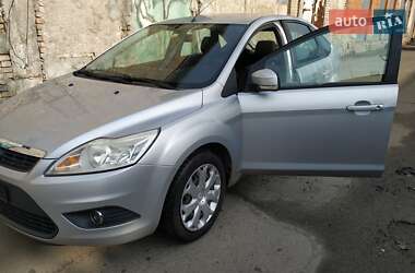 Хэтчбек Ford Focus 2008 в Киеве