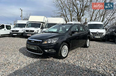 Універсал Ford Focus 2010 в Рівному