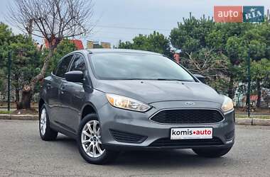 Седан Ford Focus 2016 в Хмельницькому