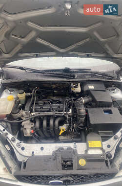 Универсал Ford Focus 2002 в 