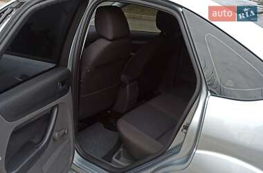 Седан Ford Focus 2005 в Умани