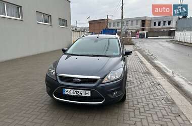 Универсал Ford Focus 2008 в Ровно