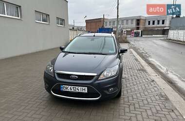 Универсал Ford Focus 2008 в 