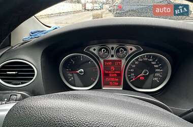 Универсал Ford Focus 2008 в 