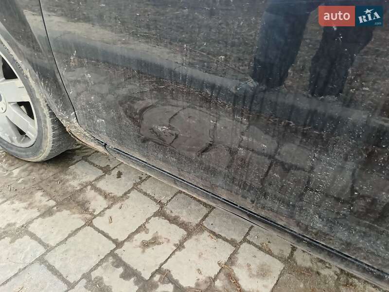 Універсал Ford Focus 2010 в Дублянах