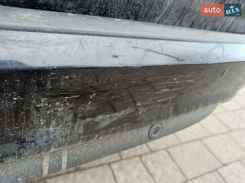 Універсал Ford Focus 2010 в Дублянах