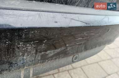 Универсал Ford Focus 2010 в 