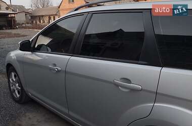 Универсал Ford Focus 2008 в Гайвороне