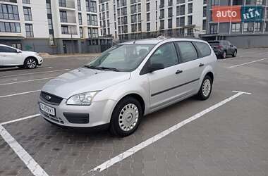 Универсал Ford Focus 2006 в Черкассах