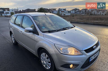 Универсал Ford Focus 2008 в Ровно