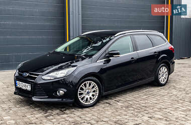 Універсал Ford Focus 2011 в Вінниці