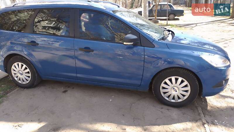 Универсал Ford Focus 2009 в Одессе