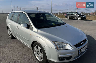 Универсал Ford Focus 2007 в 