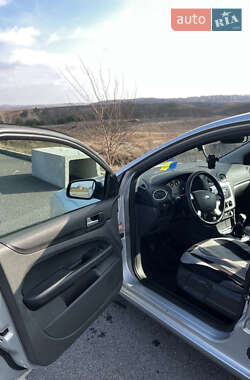 Универсал Ford Focus 2007 в 