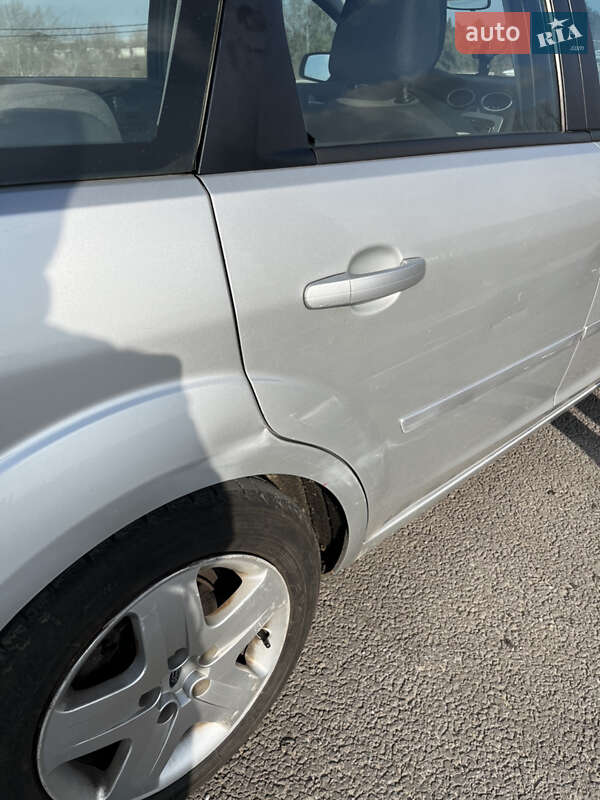Универсал Ford Focus 2007 в Ровно