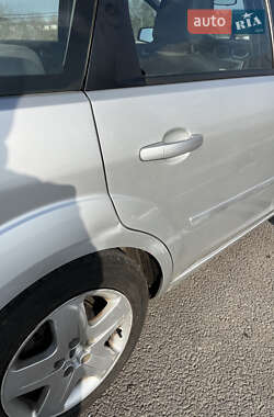 Универсал Ford Focus 2007 в 
