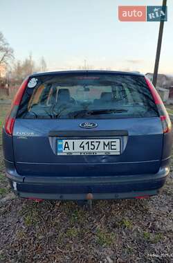 Универсал Ford Focus 2005 в Борисполе