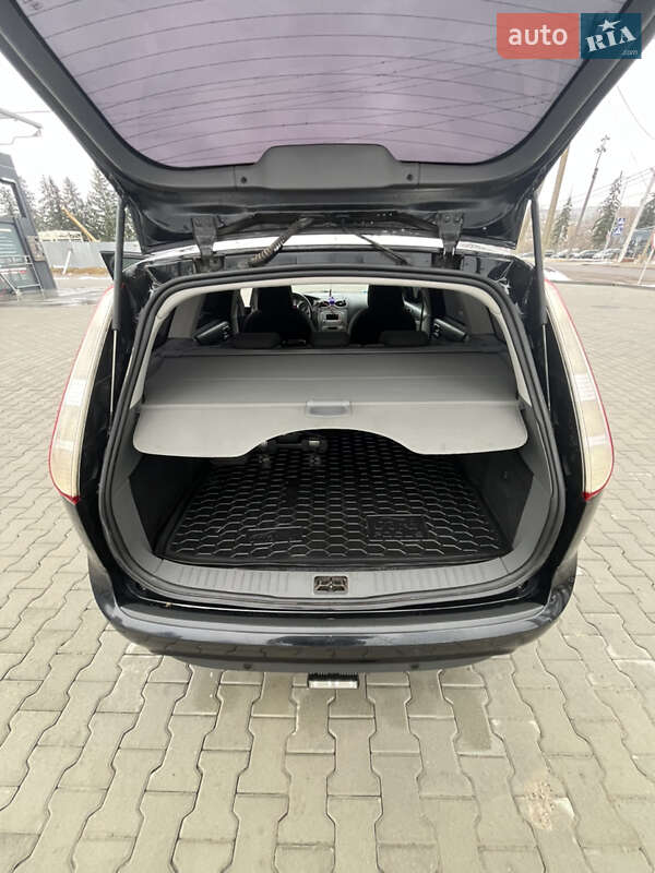 Універсал Ford Focus 2010 в Старому Самборі фото 12 Універсал Ford Focus 2010 в Старому Самборі