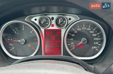 Універсал Ford Focus 2009 в 