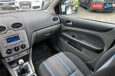 Універсал Ford Focus 2009 в 