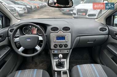 Універсал Ford Focus 2009 в 