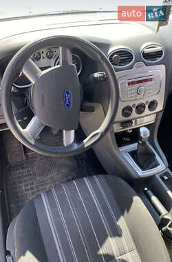 Универсал Ford Focus 2009 в 