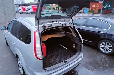 Универсал Ford Focus 2008 в 