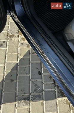 Хэтчбек Ford Focus 2007 в 