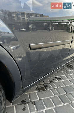 Хэтчбек Ford Focus 2007 в 