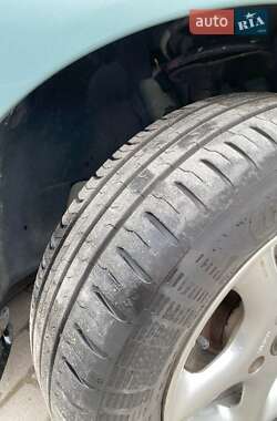 Хэтчбек Ford Focus 1998 в 