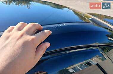 Седан Ford Focus 2008 в 